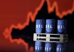 قیمت نفت با توافق آتش&zwnj;بس در لبنان کاهش یافت