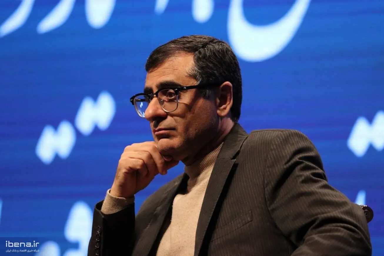 کنترل تورم مستلزم اصلاح بخش حقیقی اقتصاد است