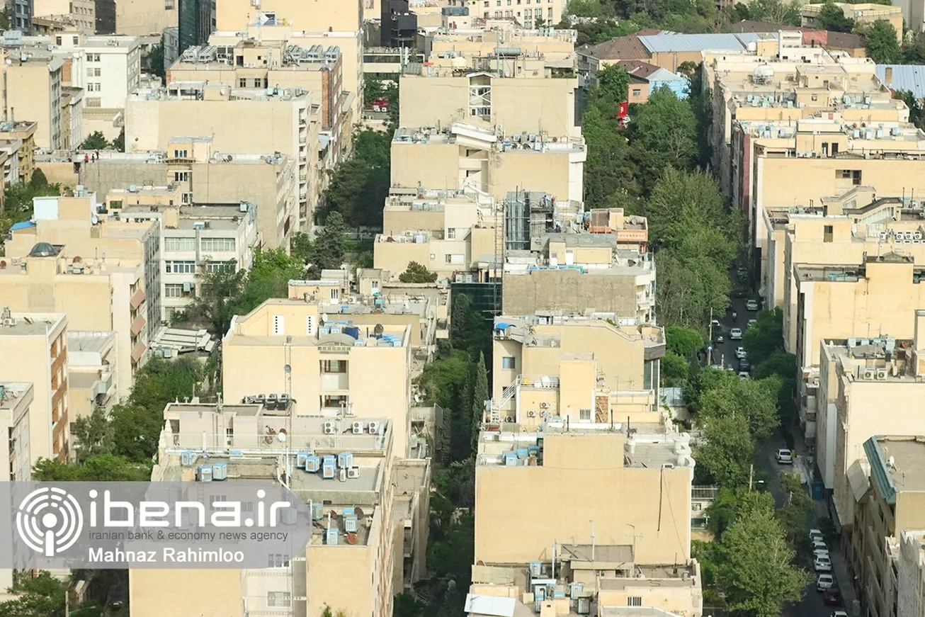 تثبیت ارز چگونه بازار مسکن را آرام کرد؟ / ۳ اقدام مهم بانک مرکزی برای مهار دلار