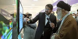 رشد ۴۰ درصدی ترانزیت کالا از طریق ایران در سال جاری