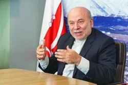 هزینه توسعه ایران را با کمک بازیگران جهانی کاهش دهیم
