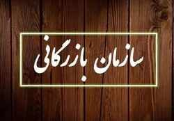 لایحه ایجاد سازمان بازرگانی و تنظیم بازار با قید دو فوریت به مجلس رفت