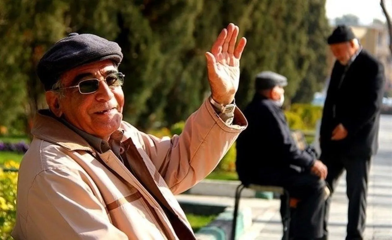 عیدی بازنشستگان کشوری واریز شد