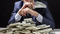 بریتانیا رکورددار از دست دادن میلیونر&zwnj;ها شد