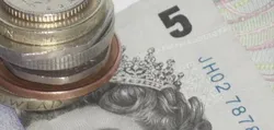 بریتانیا در حال بررسی انتشار پوند دیجیتال