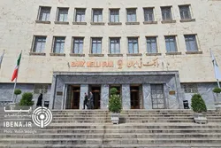 تامین مالی ۷۵۰ همتی بانک ملی ایران در ۱۰ ماهه سال جاری / تداوم خدمت&zwnj;رسانی حتی در شرایط بحرانی