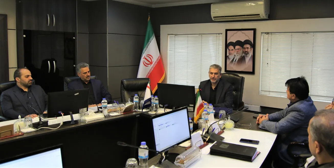 تلاش مضاعف همکاران، ضامن حرکت پرشتاب بانک سرمایه در مسیر رشد و توسعه