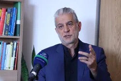 مالیات بر عایدی سرمایه عامل هدایت هدفمند منابع به تولید