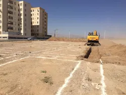 واگذاری ۱۰۰ هکتار زمین به خیران مسکن&zwnj;ساز