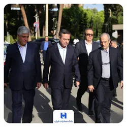 برنامه بانک صادرات برای تامین مالی بازسازی مراکز علمی در پساجنگ
