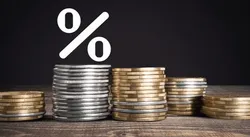 نرخ سود بین بانکی افزایش یافت