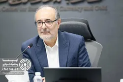 غضنفری: بانک مرکزی برای کنترل بازار به درآمد&zwnj;های ارزی مناسب نیاز دارد
