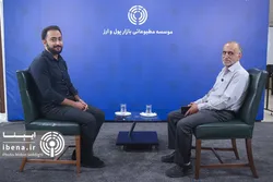 گزارش تصویری مصاحبه با فتح اله تاری، درباره سیاست های اقتصادی دولت در پساجنگ