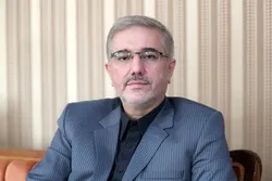 رشد اقتصادی به طور میانگین ۵ درصد در هر سال بود