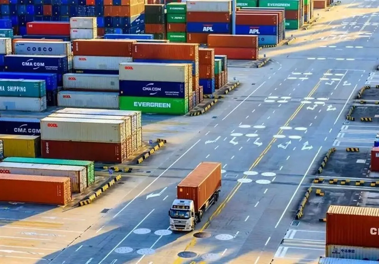 صفرشدن تعرفه تجارت کالا‌ها بین ایران و اوراسیا تا ۲ ماه آینده