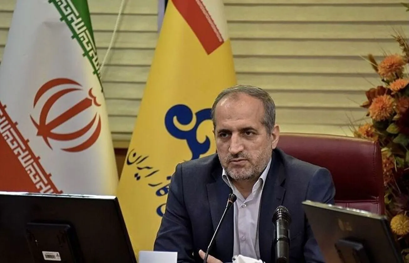 افزایش ۱۶ درصدی صادرات گاز در سال جاری/ گازرسانی به ۵۲۰۰ روستا و ۴۱ شهر در دولت سیزدهم