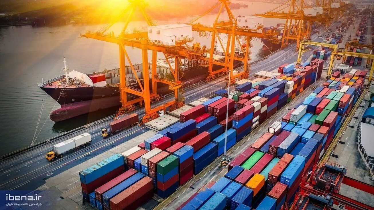 واردات ۱۱۸ میلیون دلاری ایران از اندونزی در سال ۱۴۰۱