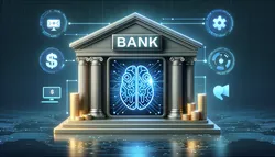 هوش مصنوعی: فرصت یا تهدیدی برای بانکداری نوین؟