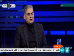 تحلیل رئیس کنفدراسیون صادرات ایران از اثرات &laquo;بازار ارز تجاری&raquo;