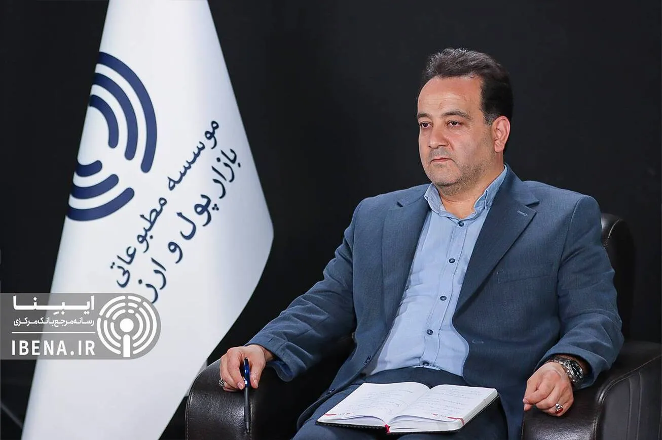 عملکرد موفق بانک مرکزی در کنترل ترازنامه بانک‌ها/ گواهی سپرده خاص، نیاز تولید را تامین کرد