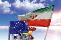 رشد ۷ درصدی صادرات اتحادیه اروپا به ایران/ آلمان اولین واردکننده کالا از ایران