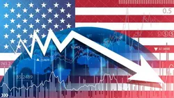 تیر خلاص ترامپ بر پیکر اقتصاد آمریکا