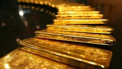 طلای جهانی دوباره جان گرفت