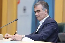 پیام تسلیت رئیس&zwnj;کل بانک مرکزی در پی درگذشت پرویز داوودی
