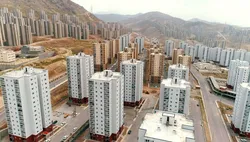 ۲۵۷۰ واحد مسکونی پردیس مهرماه افتتاح می&zwnj;شود