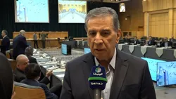 بانک مرکزی به خوبی بازار ارز را کنترل کرد