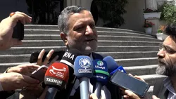 بستر اجرای کالابرگ آماده شد