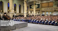 کارگر یکی از ستون&zwnj;های اصلی دوام جامعه است