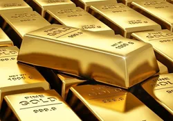 ترکیه ۸ میلیارد دلار ذخایر طلایش را فروخت