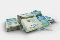 رژیم صهیونیستی ۵۶ درصد از سرمایه گذاری خارجی را از دست داد