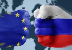 مسکو: زیان&zwnj;های اروپا از تحریم&zwnj;های ضدروسی به ۱ ٫ ۶ تریلیون یورو رسید