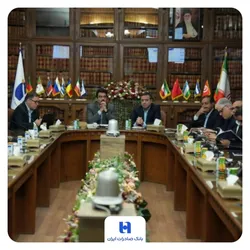 اعلام آمادگی بانک صادرات ایران برای نوسازی و توسعه زیرساخت&zwnj;های سلامت در انستیتو پاستور ایران