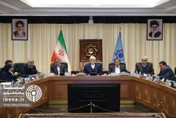 سیزدهمین جلسه کارگروه تضمین امنیت غذایی و بهبود معیشت مردم / گزارش تصویری