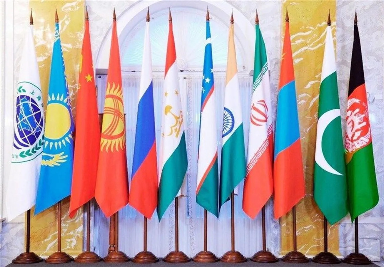 شانگهای، پل دیپلماسی ایران/ جایگاه ایران در جامعه جهانی تثبیت می‌شود