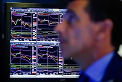 سقوط تاریخی نرخ اوراق قرضه فرانسه