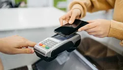 افزایش مبلغ تراکنش&zwnj;های شاپرکی در هشتمین ماه سال