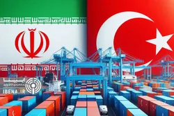 ترکیه پس از ۴ سال از ایران نفت وارد کرد