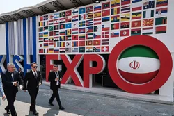 &laquo;EXPO ۲۰۲۴&raquo; نمایش جهانی قدرت ژئوپولتیک ایران است
