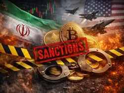 شفاف&zwnj;سازی انجمن فین&zwnj;تک و نوبیتکس درباره تحریم جدید آمریکا