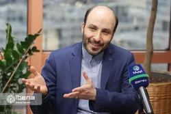 رئیس کل بانک مرکزی روسیه در راه تهران