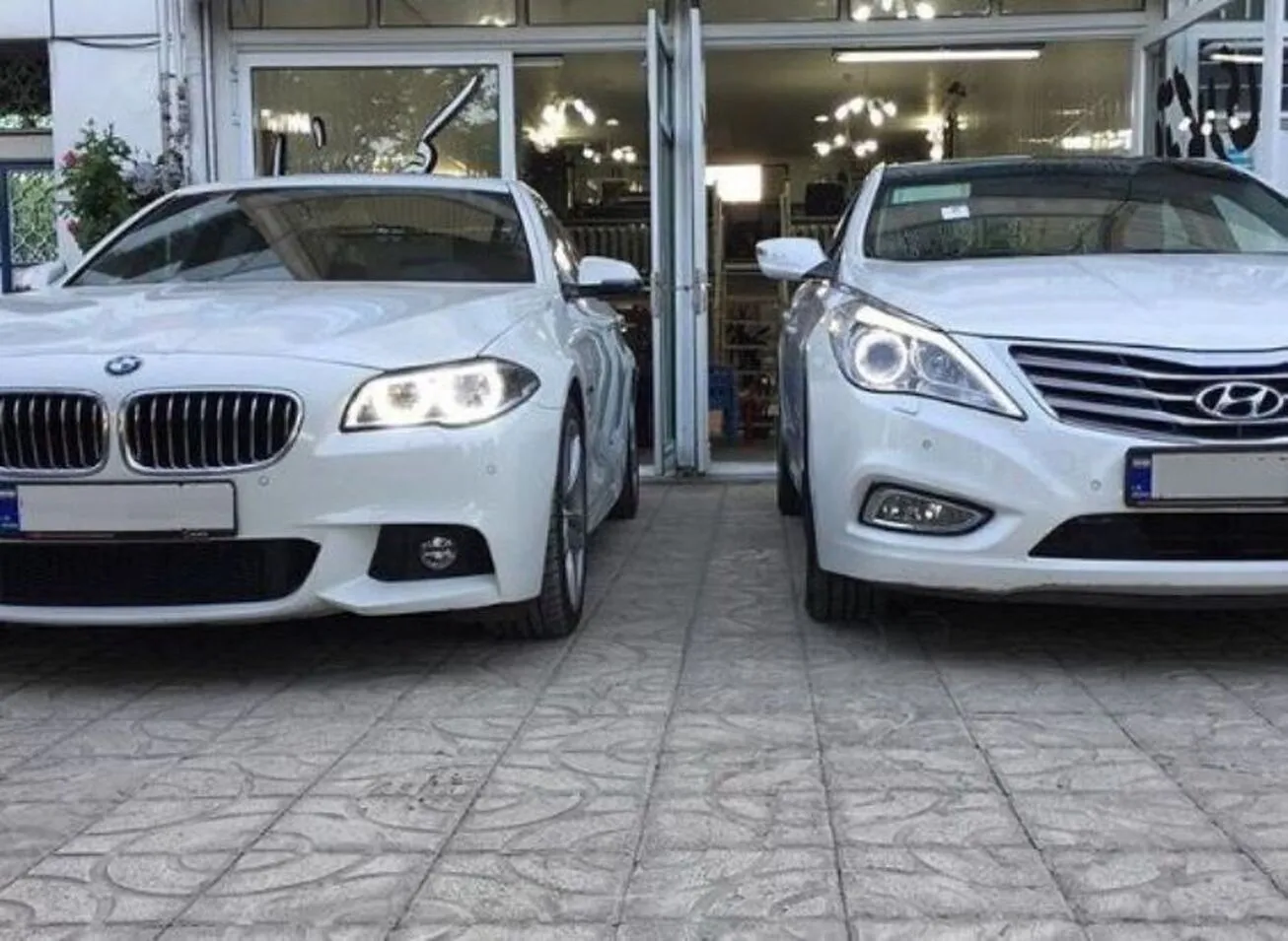 واردات خودرو‌های دست‌دوم تصویب شود