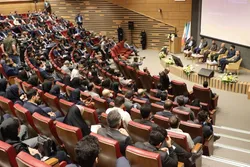تامین مالی اعتباری محور دومین&zwnj;روز
همایش سیاست&zwnj;های پولی و ارزی