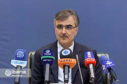 فرزین: وضعیت بازار ارز با توافقات اخیر بهتر خواهد شد