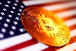 ذخایر بیت&zwnj;کوین آمریکا ۲ میلیارد دلار سقوط کرد