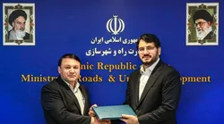 تفاهم&zwnj;نامه بانک سپه و وزارت راه و شهرسازی برای پرداخت تسهیلات طرح نهضت ملی مسکن
