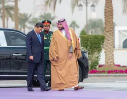 صادرات نفت خام عربستان به چین کاهش خواهد یافت